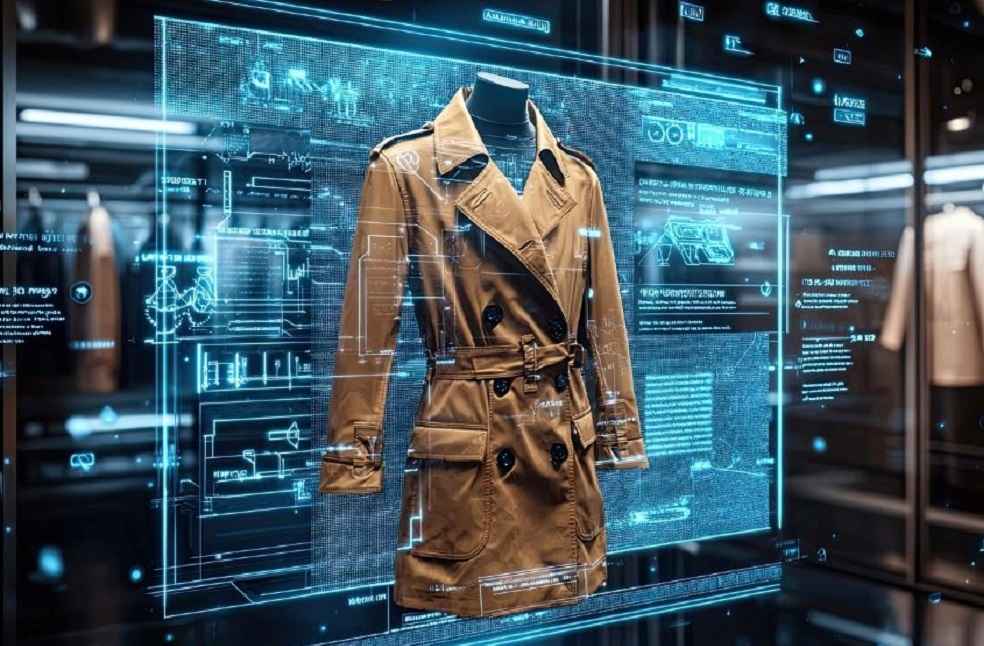 AI To Predict Fashion Trends