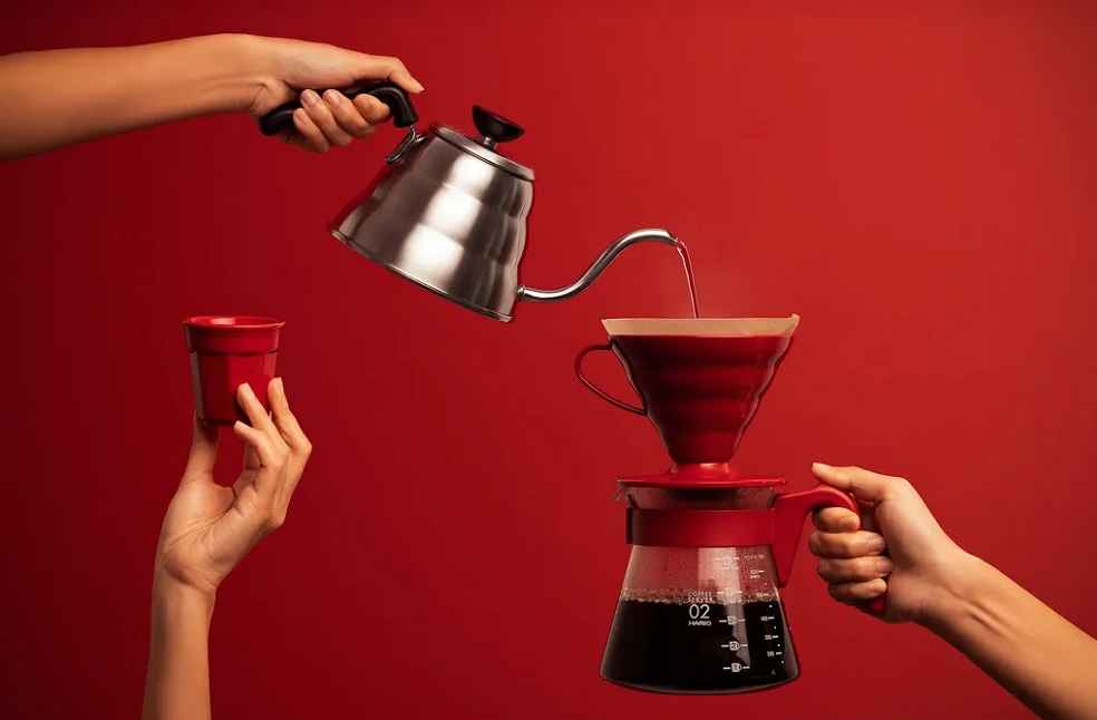 All-About-Coffee-Hand-Drip-Coffee- international coffee day 2025