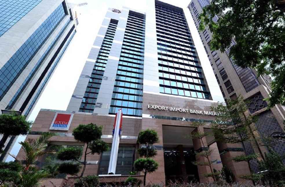 Exim Bank Malaysia