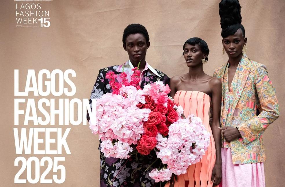 Lagos Fashion Week 2025