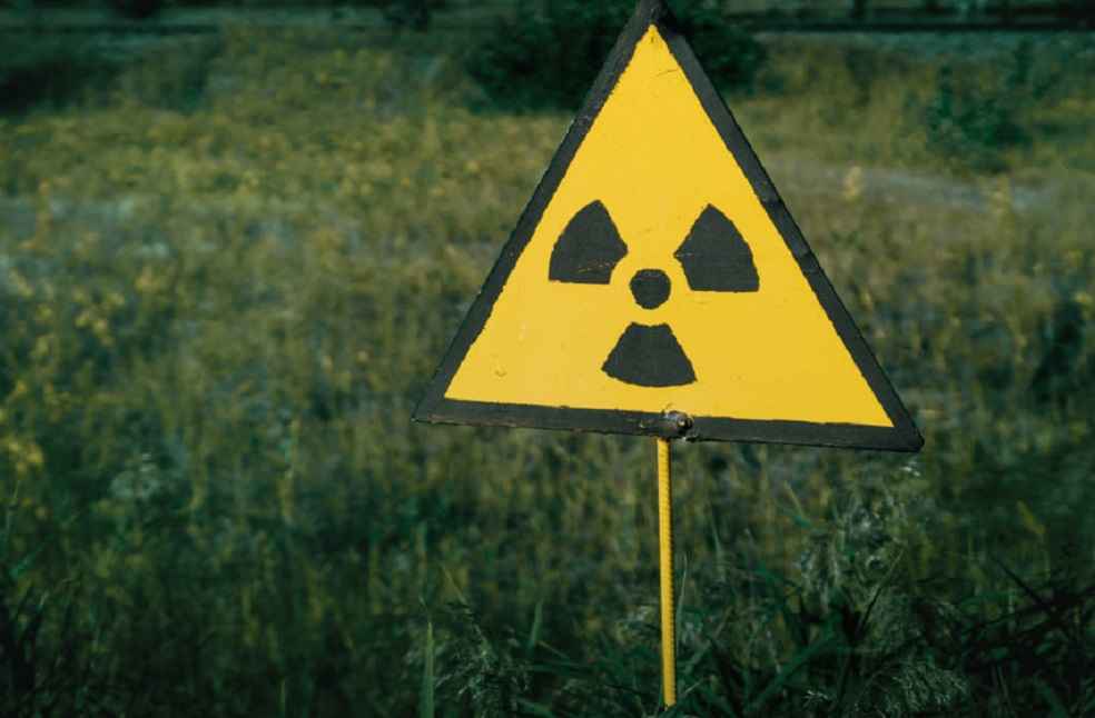 Radioactive Contamination