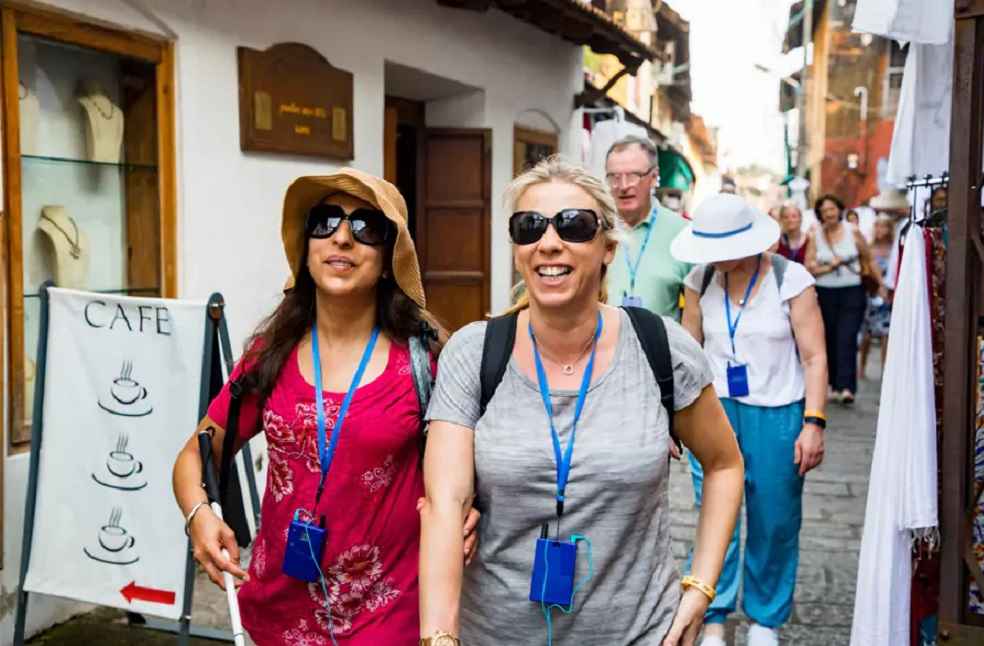foreign-tourists
