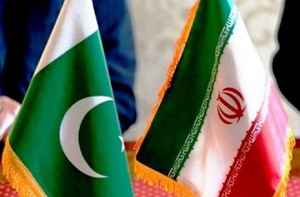 Pakistan Iran Trade