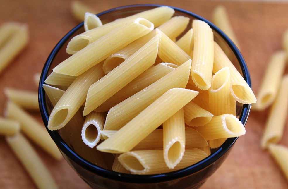 Pasta Imports