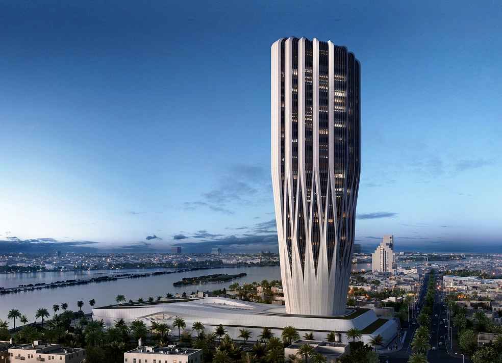 National Bank of Iraq