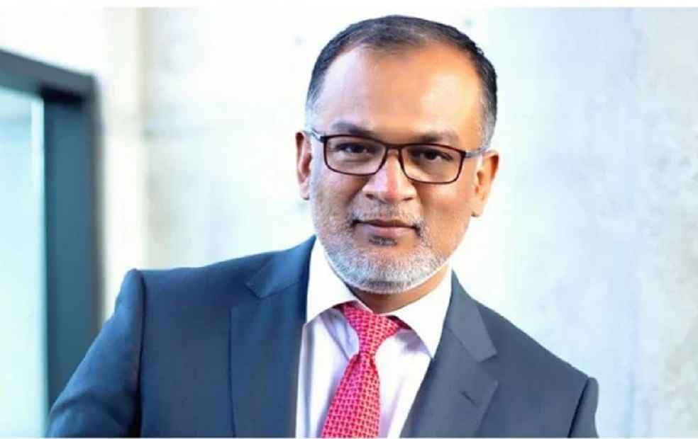 Commerce Adviser Sk Bashir Uddin