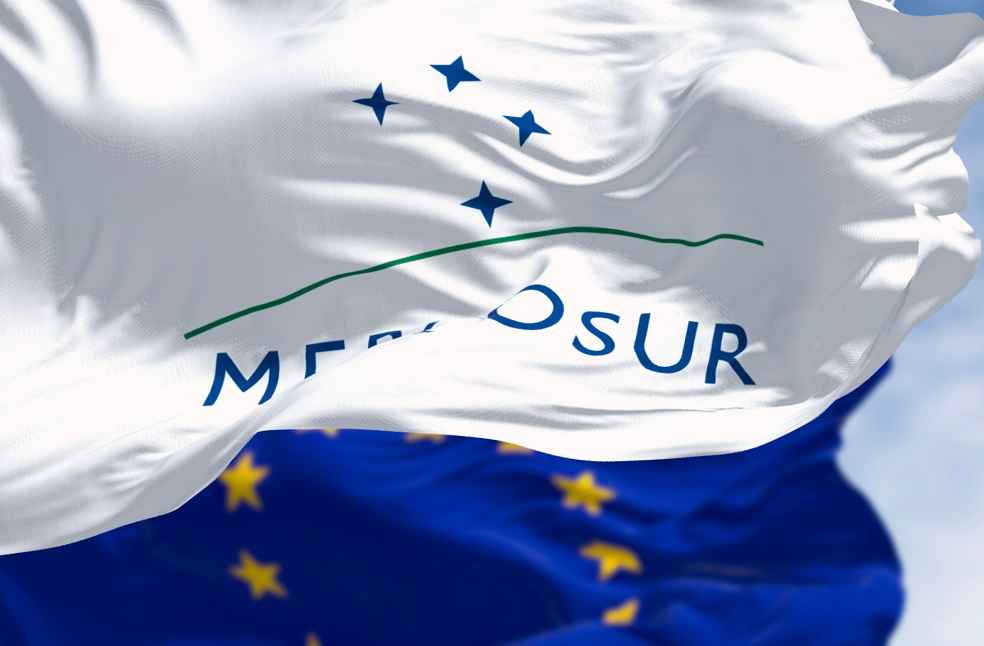 EU-Mercosur