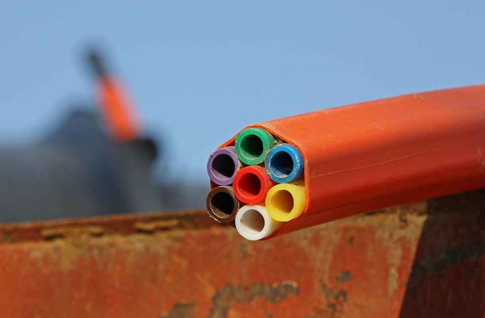 Optical Fiber Import