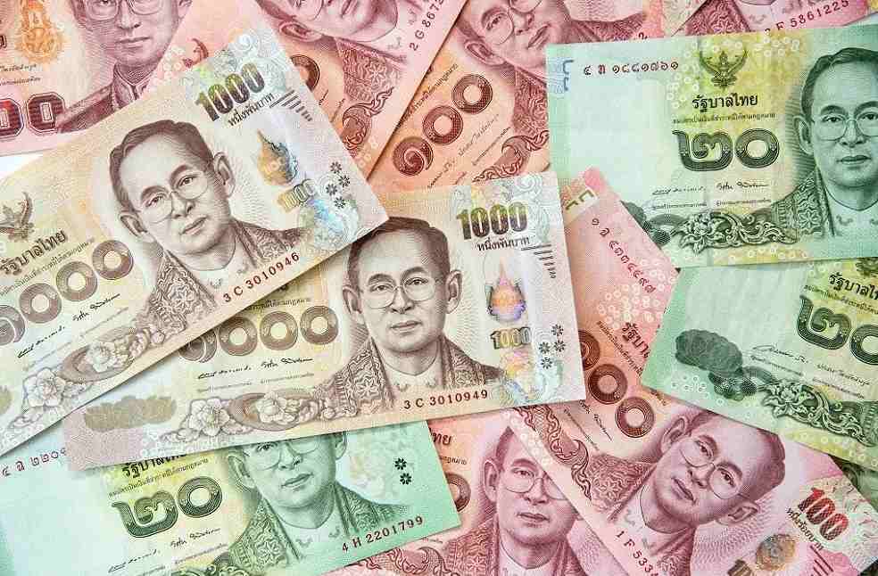 Thai Baht