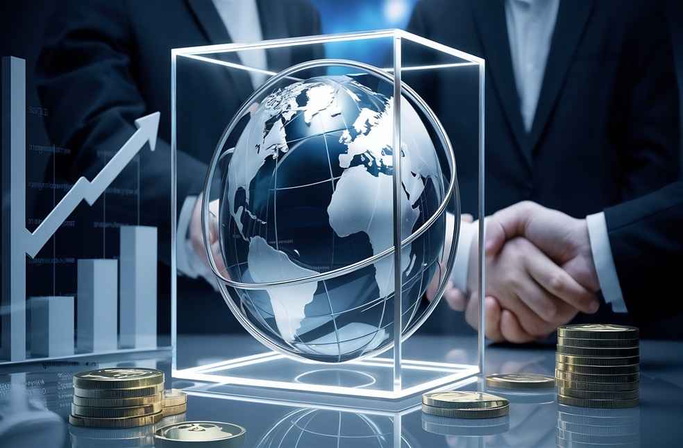 Who Controls Global Silver Supply