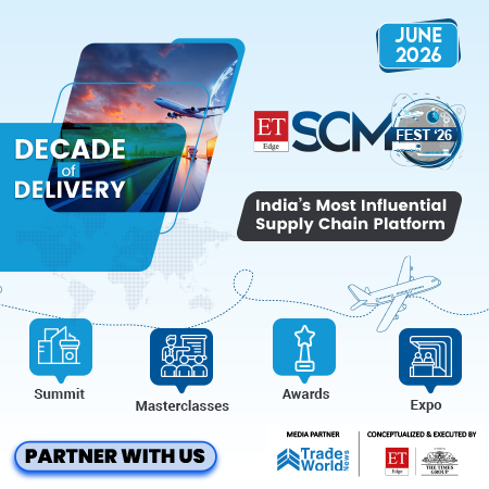 ET SCM Fest 2026_Trade World News_Mobile