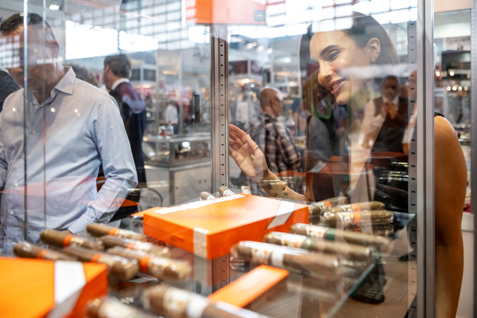 InterTabac 2026: Global Tobacco and NGP Trade, Sep 15-17 3 InterTabac 2026-Global Tobacco Industry Event